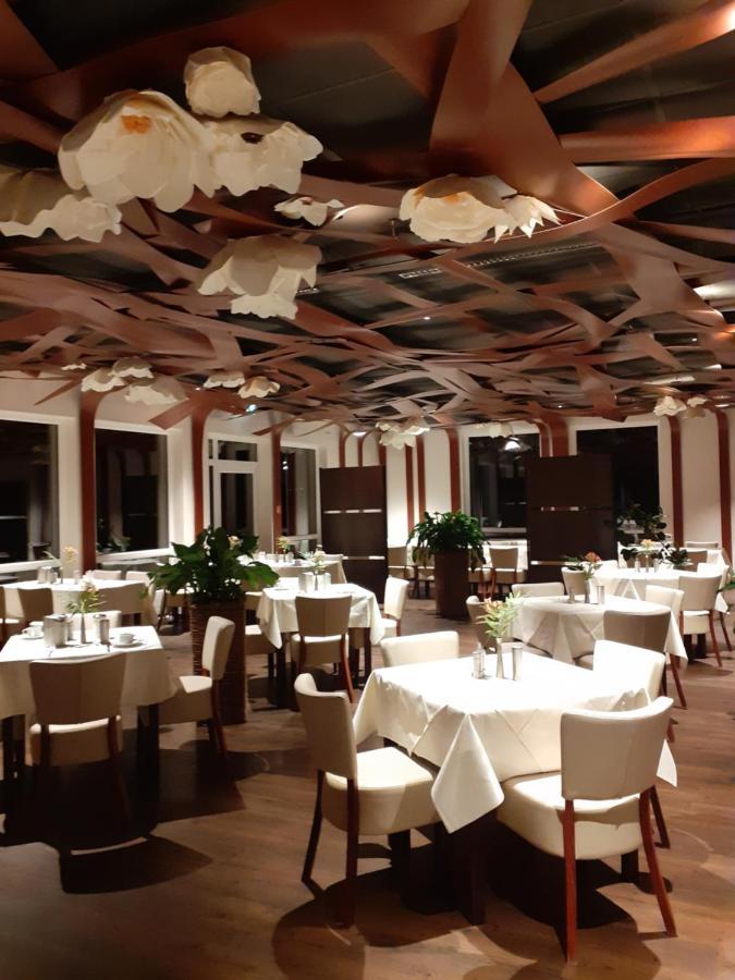 伯格维尔特沙夫特怀尔德曼酒店和餐厅 德累斯顿 外观 照片
